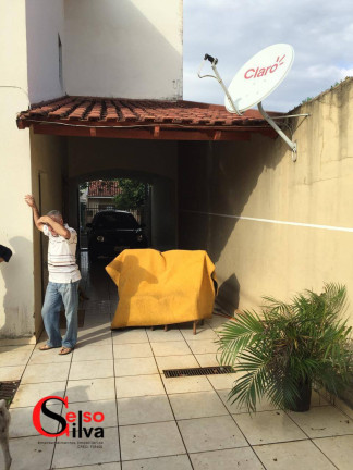 Imagem Casa com 4 Quartos à Venda, 266 m² em Copacabana Residencial - Maringá