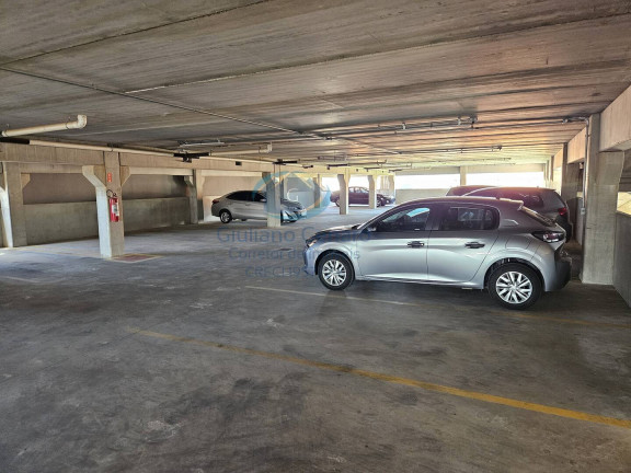 Apartamento com 2 Quartos à Venda, 74 m² em Jardim Nair Maria - Salto