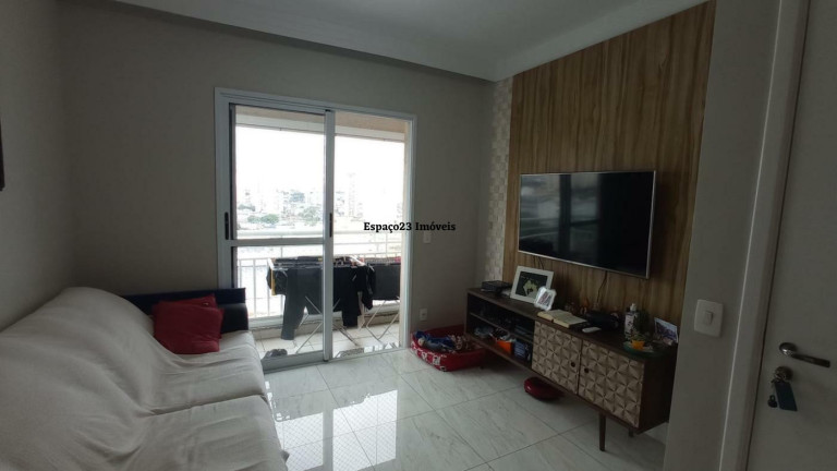 Imagem Apartamento com 2 Quartos à Venda, 59 m² em Limão - São Paulo