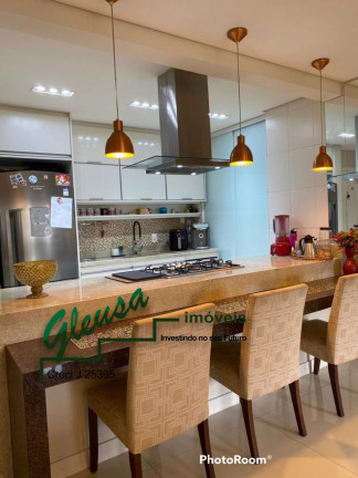 Imagem Apartamento com 2 Quartos à Venda, 77 m² em Vila Pirajussara - São Paulo Imagem Apartamento com 2 Quartos à Venda, 77 m² em Vila Pirajussara - São Paulo