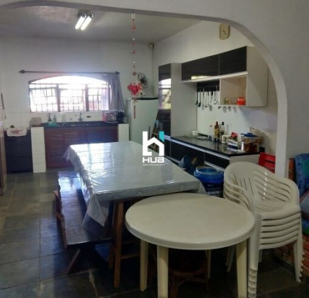 Imagem Casa com 1 Quarto à Venda, 88 m²