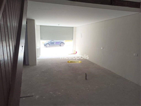 Imagem Sala Comercial para Alugar, 40 m² em Centro - São Caetano Do Sul