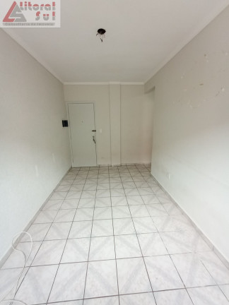 Imagem Apartamento com 1 Quarto à Venda, 42 m² em Mirim - Praia Grande
