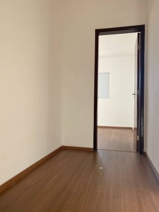 Imagem Apartamento com 2 Quartos à Venda, 57 m² em Vila Barão - Sorocaba