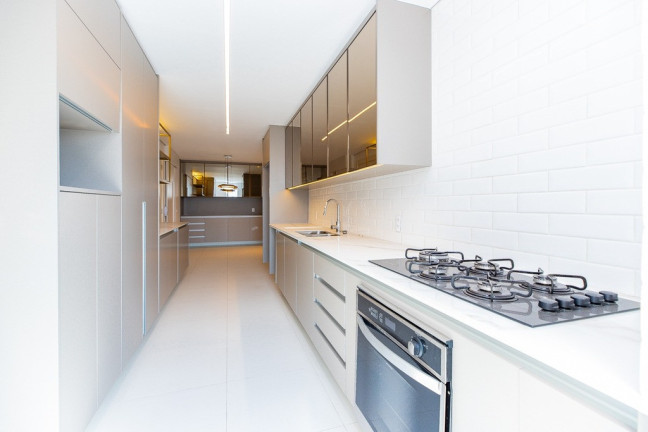 Imagem Apartamento com 3 Quartos à Venda, 244 m² em Vila Clementino - São Paulo