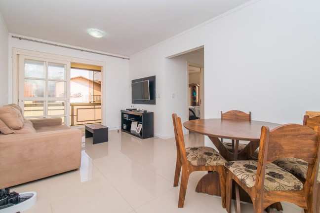 Imagem Apartamento com 1 Quarto à Venda, 66 m² em Jardim Do Salso - Porto Alegre Imagem Apartamento com 1 Quarto à Venda, 66 m² em Jardim Do Salso - Porto Alegre