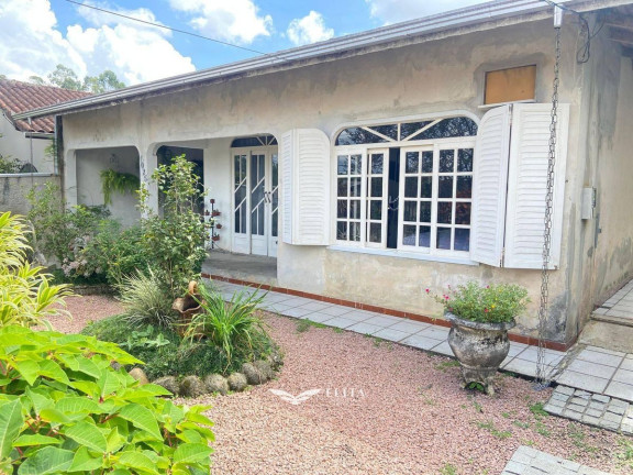 Casa com 3 Quartos à Venda, 188 m² em João Costa - Joinville