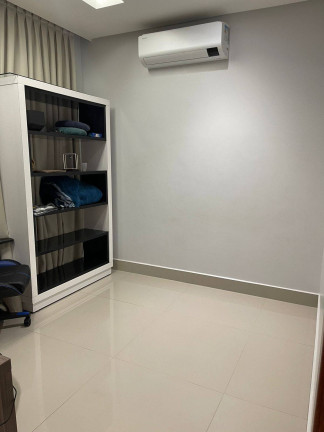 Imagem Casa com 3 Quartos à Venda, 170 m² em Parque Brasília 2ª Etapa - Anápolis