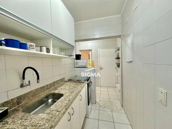 Imagem Apartamento com 3 Quartos à Venda, 92 m² em Pitangueiras - Guarujá Imagem Apartamento com 3 Quartos à Venda, 92 m² em Pitangueiras - Guarujá