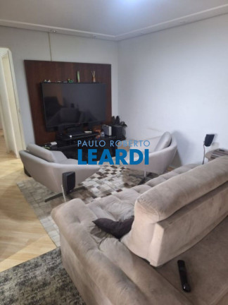 Apartamento com 3 Quartos à Venda, 76 m² em Paraíso - Santo André