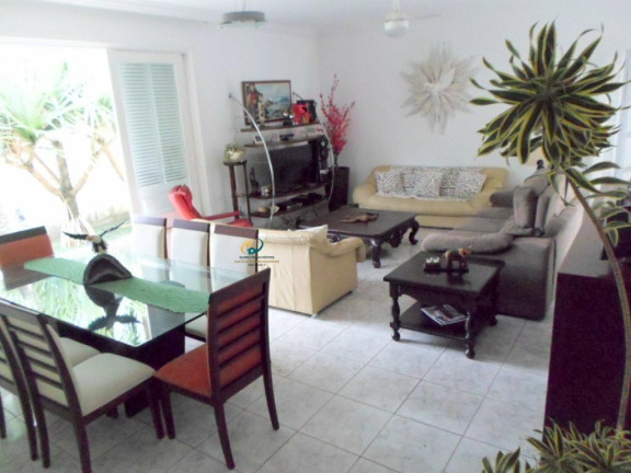 Imagem Casa com 3 Quartos para Alugar, 200 m² em Enseada - Guarujá Imagem Casa com 3 Quartos para Alugar, 200 m² em Enseada - Guarujá