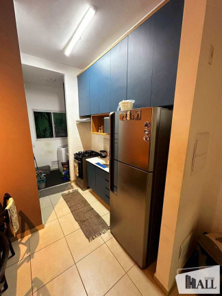 Imagem Apartamento com 2 Quartos à Venda, 52 m² em Green Life São Marcos - São José Do Rio Preto Imagem Apartamento com 2 Quartos à Venda, 52 m² em Green Life São Marcos - São José Do Rio Preto