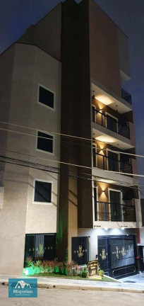 Imagem Apartamento com 2 Quartos à Venda, 42 m² em Tucuruvi - São Paulo Imagem Apartamento com 2 Quartos à Venda, 42 m² em Tucuruvi - São Paulo
