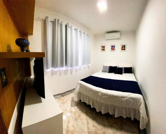 Imagem Apartamento com 4 Quartos à Venda, 133 m² em Guilhermina - Praia Grande Imagem Apartamento com 4 Quartos à Venda, 133 m² em Guilhermina - Praia Grande