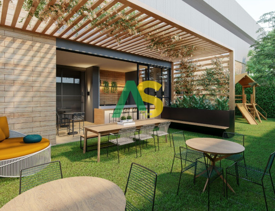Imagem Imóvel com 2 Quartos à Venda, 44 m² em Boa Viagem - Recife