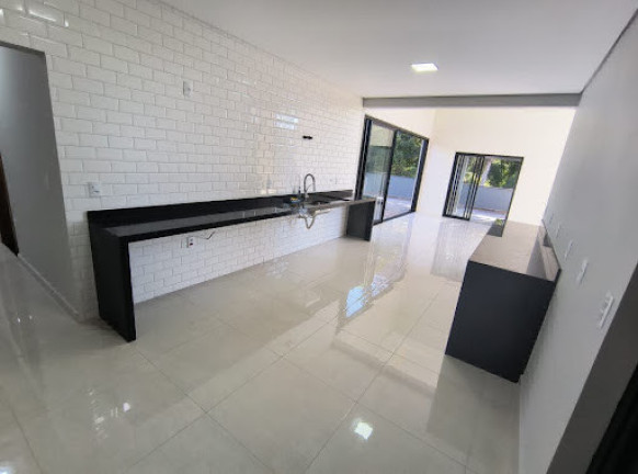 Imagem Casa com 3 Quartos à Venda, 186 m² em Condomínio Residencial Villagio Milano - Sorocaba