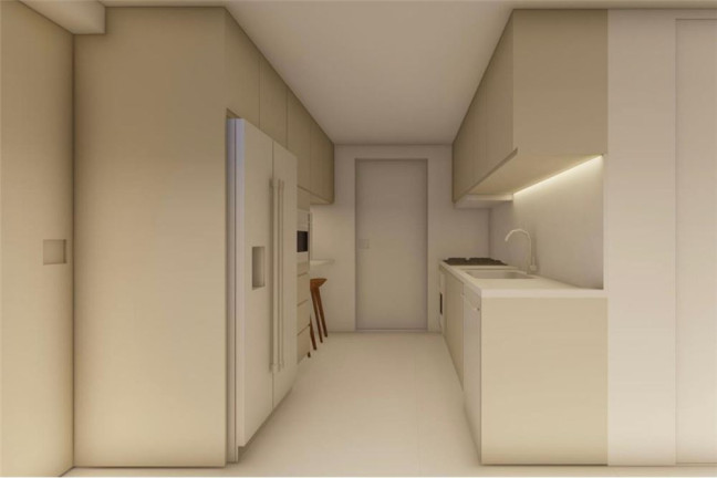 Imagem Imóvel com 2 Quartos à Venda,  em Jardim Guedala - São Paulo