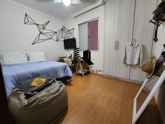Imagem Apartamento com 3 Quartos à Venda, 130 m² em Novo Eldorado - Contagem Imagem Apartamento com 3 Quartos à Venda, 130 m² em Novo Eldorado - Contagem
