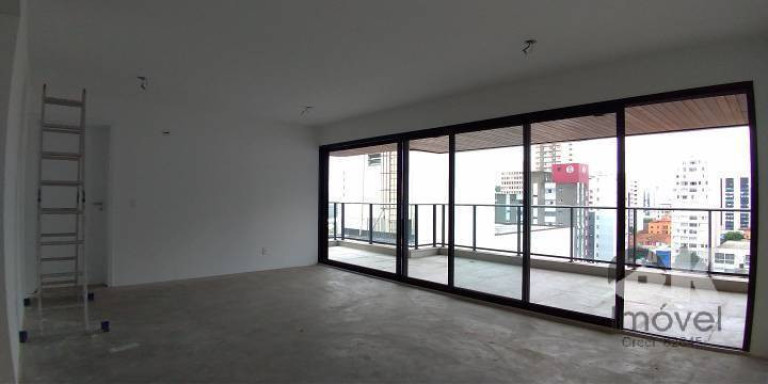 Imagem Cobertura com 3 Quartos à Venda, 314 m² em Perdizes - São Paulo