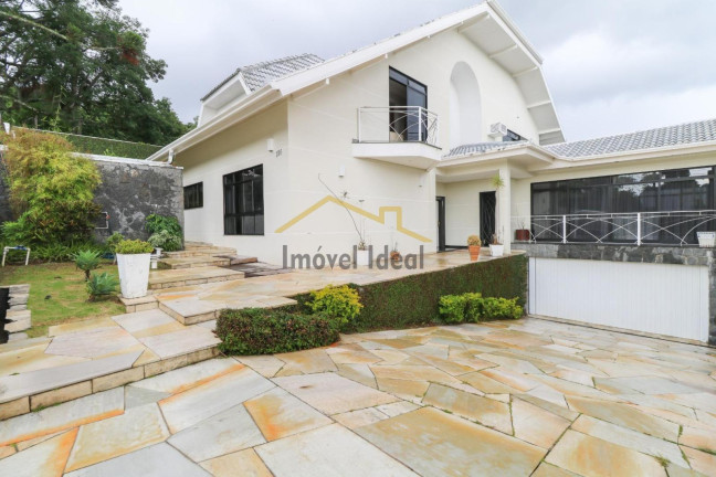 Imagem Casa com 6 Quartos à Venda, 684 m² em Santo Inácio - Curitiba Imagem Casa com 6 Quartos à Venda, 684 m² em Santo Inácio - Curitiba