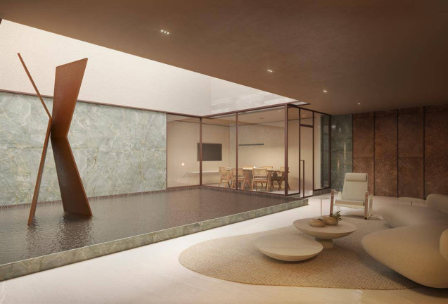 Imagem Apartamento com 4 Quartos à Venda, 194 m² em Ipanema - Rio De Janeiro