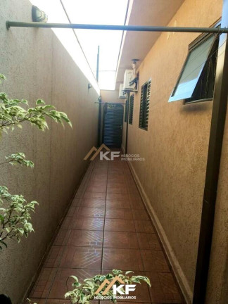 Imagem Casa com 3 Quartos à Venda, 153 m² em Quintino Facci I - Ribeirão Preto Imagem Casa com 3 Quartos à Venda, 153 m² em Quintino Facci I - Ribeirão Preto