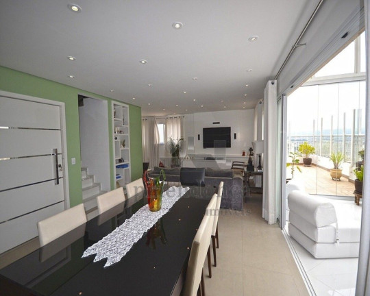 Imagem Apartamento com 4 Quartos à Venda, 284 m² em Vila Romana - São Paulo Imagem Apartamento com 4 Quartos à Venda, 284 m² em Vila Romana - São Paulo