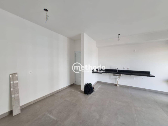 Imagem Apartamento com 2 Quartos à Venda, 65 m² em Swiss Park - Campinas
