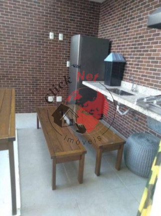 Imagem Cobertura com 3 Quartos à Venda, 239 m² em Jardim - Santo André