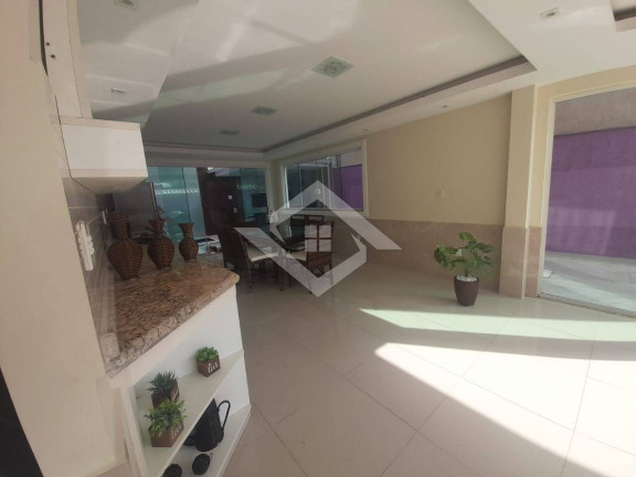 Imagem Casa de Condomínio com 4 Quartos à Venda, 260 m² em Campo Grande - Rio De Janeiro Imagem Casa de Condomínio com 4 Quartos à Venda, 260 m² em Campo Grande - Rio De Janeiro