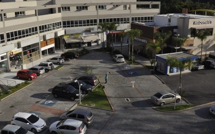 Imagem Loja à Venda, 318 m² em Jacarepaguá - Rio De Janeiro
