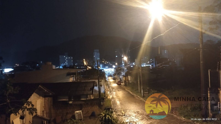 Imagem Terreno à Venda, 481 m² em Fazenda - Itajaí Imagem Terreno à Venda, 481 m² em Fazenda - Itajaí
