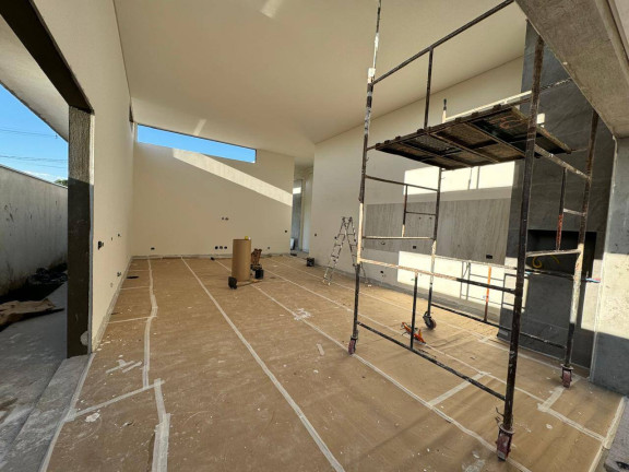 Imagem Casa com 3 Quartos à Venda, 360 m² em Granresidence - Arapongas