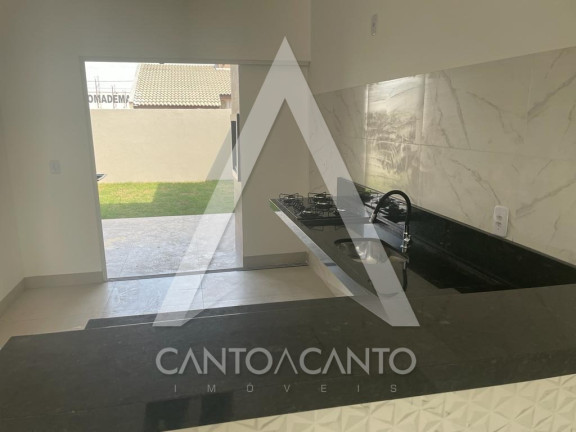 Imagem Casa com 3 Quartos à Venda, 89 m² em Residencial São Francisco - Sinop Imagem Casa com 3 Quartos à Venda, 89 m² em Residencial São Francisco - Sinop