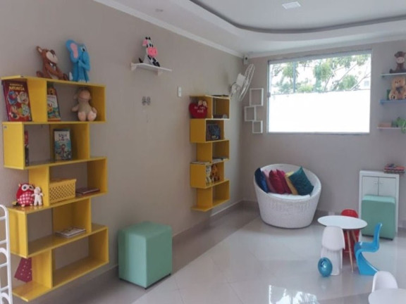 Imagem Apartamento com 2 Quartos à Venda, 50 m² em Buraquinho - Lauro De Freitas Imagem Apartamento com 2 Quartos à Venda, 50 m² em Buraquinho - Lauro De Freitas