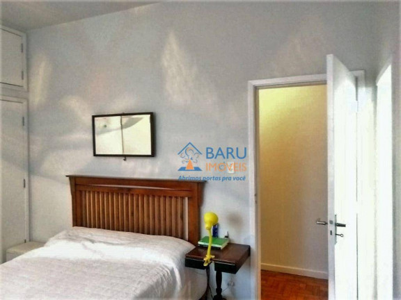 Imagem Apartamento com 3 Quartos à Venda, 146 m² em Higienópolis - São Paulo Imagem Apartamento com 3 Quartos à Venda, 146 m² em Higienópolis - São Paulo