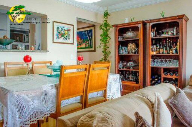 Imagem Apartamento com 3 Quartos à Venda, 79 m² em Lauzane Paulista - São Paulo