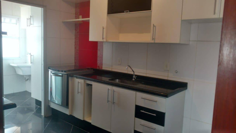 Imagem Apartamento com 3 Quartos à Venda ou Locação, 75 m² em Além Ponte - Sorocaba