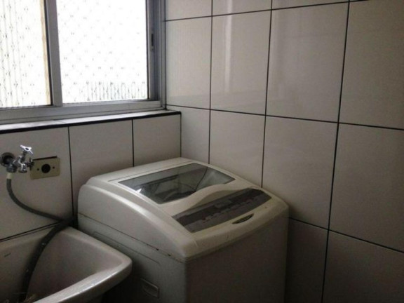 Imagem Apartamento com 3 Quartos à Venda, 65 m² em Vila Marina - São Paulo Imagem Apartamento com 3 Quartos à Venda, 65 m² em Vila Marina - São Paulo