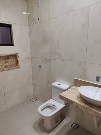 Imagem Casa com 3 Quartos à Venda, em Goiânia Imagem Casa com 3 Quartos à Venda, em Goiânia