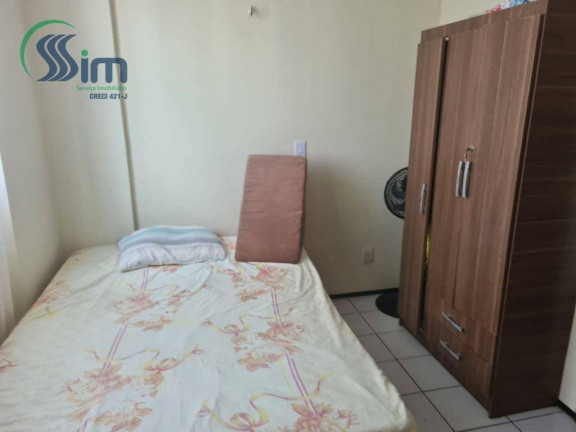 Imagem Apartamento com 3 Quartos à Venda, 96 m² em Cocó - Fortaleza