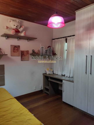 Imagem Casa com 5 Quartos à Venda, em Sta Isabel - Domingos Martins Imagem Casa com 5 Quartos à Venda, em Sta Isabel - Domingos Martins