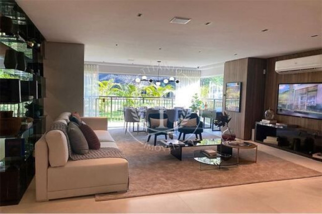 Imagem Apartamento com 2 Quartos à Venda, 110 m² em Jardim Das Acácias - São Paulo