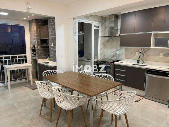 Imóvel com 3 Quartos à Venda, 78 m² em Vila Sônia - São Paulo