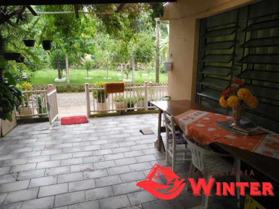 Imagem Casa com 5 Quartos à Venda, 165 m² em Centro - Feliz Imagem Casa com 5 Quartos à Venda, 165 m² em Centro - Feliz