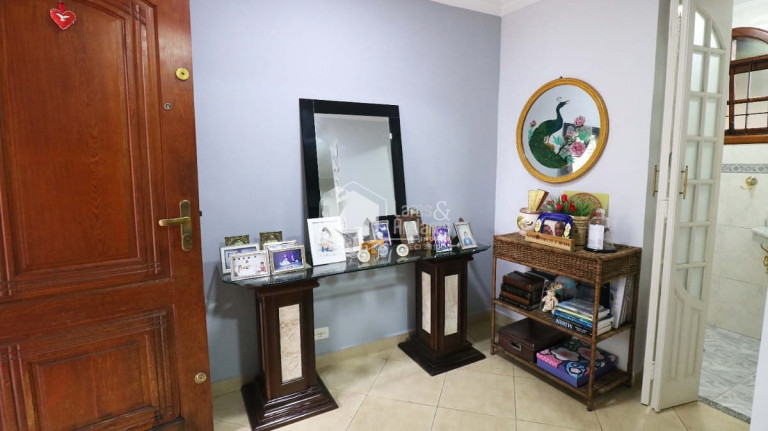 Imagem Casa com 4 Quartos à Venda, 200 m² em Campo Belo - São Paulo Imagem Casa com 4 Quartos à Venda, 200 m² em Campo Belo - São Paulo