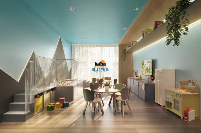 Imagem Apartamento com 2 Quartos à Venda, em Vila Pompéia - São Paulo Imagem Apartamento com 2 Quartos à Venda, em Vila Pompéia - São Paulo