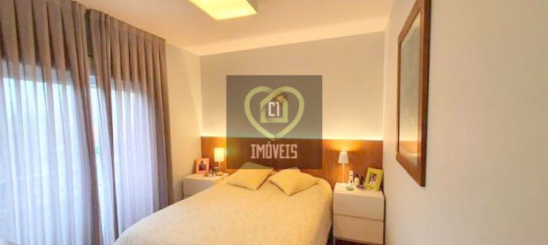 Imagem Apartamento com 3 Quartos à Venda, 137 m² em Perdizes - São Paulo