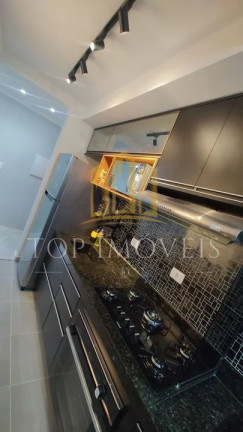 Imagem Apartamento com 2 Quartos à Venda, 48 m² em Jardim São Leopoldo - São José Dos Campos