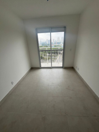 Imóvel com 2 Quartos para Alugar, 35 m² em Socorro - São Paulo